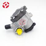 Power Steering Pump For Land Rover QVB000110 Hydraulic Or Electric Effortless