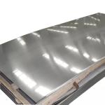 Anticorrosive 2B 10mm Stainless Plate , Thickened Mill Finish Stainless Steel