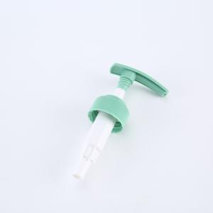 Wholesale 28mm Liquid Pump Dispenser 28/410 Non-Spill 24/410 Bottle Cap Lotion Pump from china suppliers