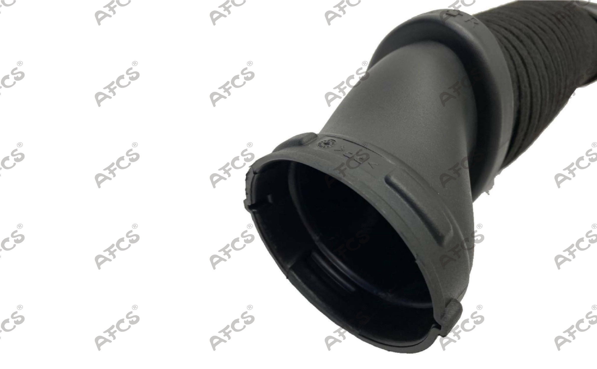 Left Right Air Cleaner Intake Inlet Hose For Mercedes - Benz W278 2780902582 2780902482 A0008A0134