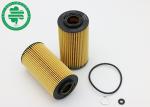Automotive Cartridge Fuel Hyundai Engine Oil Filter Replacement 26320-2A001 Soot