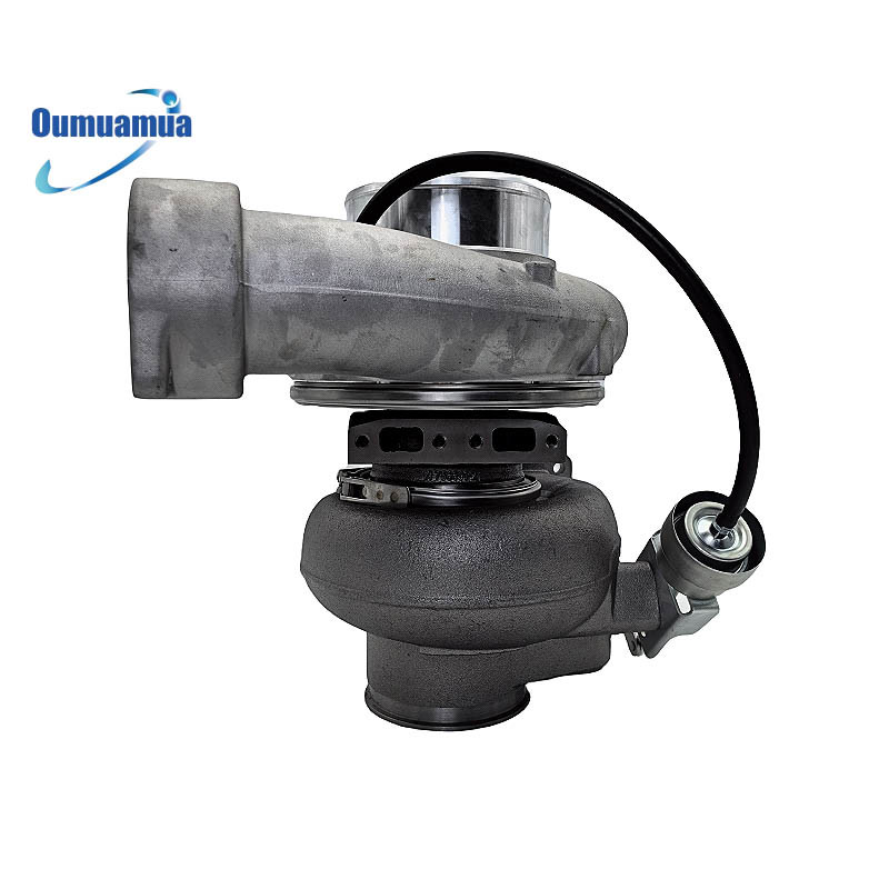 Turbo GTA500201BS for Caterpillar engine 385B turbocharger 194-7923