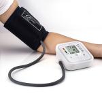 Wireless digital blood pressure monitor upper arm ambulatory blood pressure