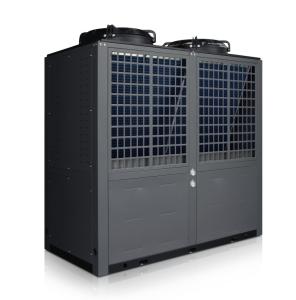 Wholesale R134a 220KW Commercial Swimming Pool Heat Pump With MODBUS from china suppliers
