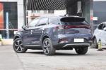 Durable BYD New Energy Vehicles Compact Electric Car SUV 150 Kmh 4 Wheel