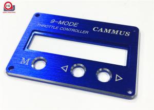 Wholesale Aluminum Investment Casting Parts Laser Mark And Painted Finish SGS Certified from china suppliers