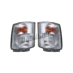 Wholesale Corner Lamp Light For Hino Dutro 300 Toyota Dyna Toyoace Japanese Hino Truck Spares from china suppliers