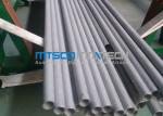 ASTM A213 Stainless Steel Seamless Tube