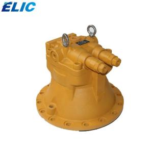 Wholesale 320B Hydraulic Excavator Parts Swing Motor 134-7133 from china suppliers