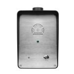 Anti Vandal GSM / 3G Outdoor Call Box Weatherproof With LED Indicator Light