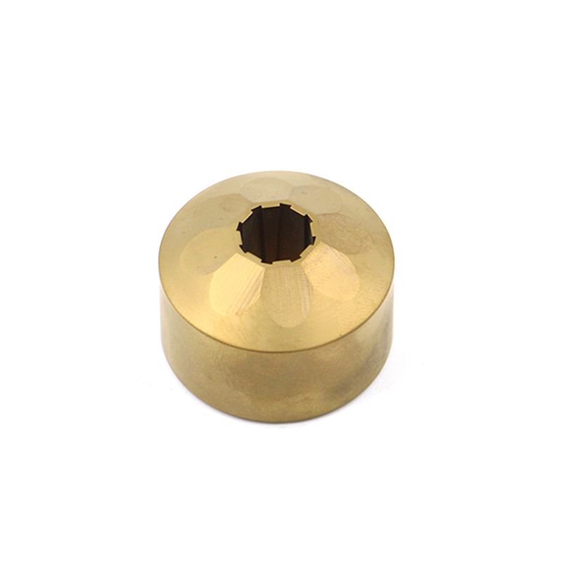HengHui Metal Tangent Radius Trimming Die Customized