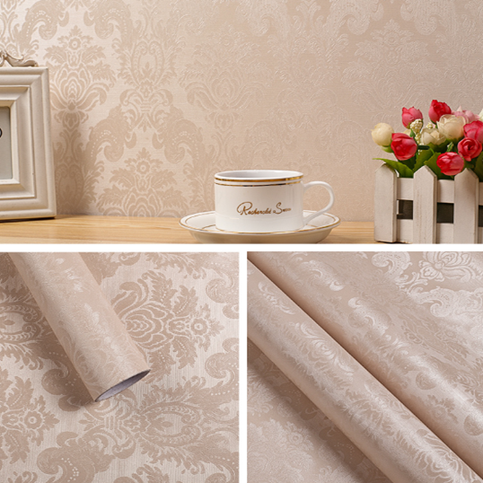 Room Decoration Wallpaper Decorative Wallpaper Hotel Decoration Wallapper
