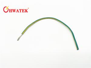 Wholesale Copper Conductor UL1617 Single Conductor Cable , Single Core Multi Strand Cable from china suppliers