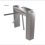 RFID Fingerprint Tripod Security Gates Bi Directional 24 Months Warranty