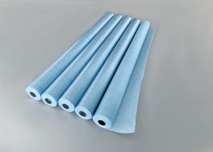 Wholesale Smoothness Surface Automatic Blanket Wash Cloth High Wet Keeping Capability from china suppliers
