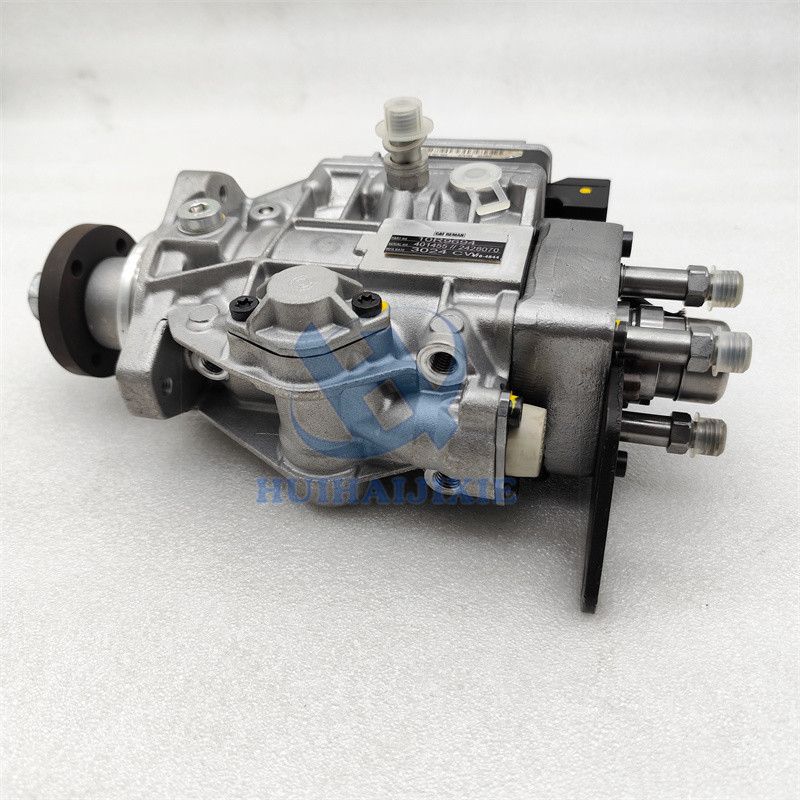 Machinery parts Fuel Injector Pump 10R9694 10R-9694 2343454 234-3454 0470004015 For Excavator 315C Diesel Engine For CAT