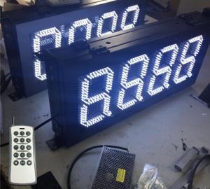 Wholesale Aluminum Alloy IP65 8 Inch 220V Gas Price Light Display from china suppliers