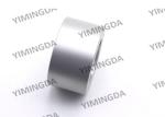 ODM Metal 100146 Roller Spare Parts For Bullmer Durable