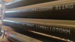 PN-EN 10305-2 Standard Erw Mild Steel Pipe AD 2000 W4/TRD 100/102 Longitudinal