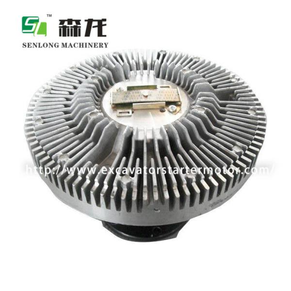 Factory Outlet Heavy duty truck Fan clutch Viscous for Scania 7073113,1402869C