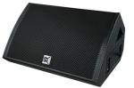 Active 15 Inch Stage Monitor Speaker 450 Watt Outdoor Show Sound Equipment