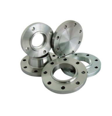 Forged Plate Steel Flanges EN1092-1/01 PN6 S235 B1 DN50/60.3 Pressure 300lbs Size 2-24'
