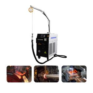 Wholesale 30KVA Induction Brazing Machine from china suppliers