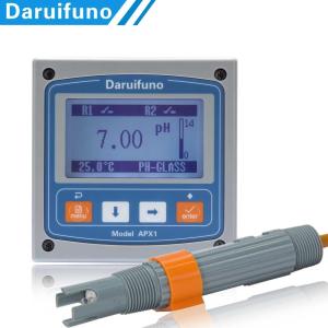 Wholesale 4 ~ 20mA Current PH ORP Analyzers from china suppliers