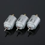 Faradyi Customized 12v 750rpm Brushless Dc motor For Motorcycle