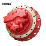 Aftermarket ZX160 Hitachi Final Drive Parts