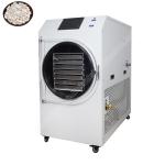 Commercial Food Freeze Drying Equipment Vacuum Lyophilizer Freeze Dryer Machine