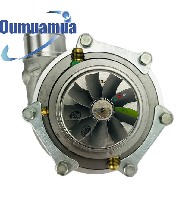 Factory direct sales Turbocharger G30-660 reverse 880694-5001S super core