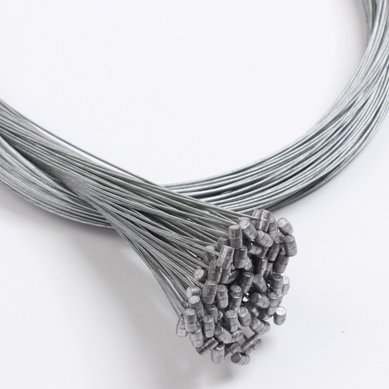 Factory Sale Various Support Custom Durable Casting Galvanized Steel Wire Rope