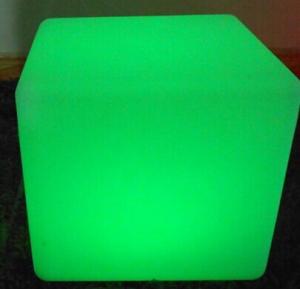 Wholesale LED cube/seat Cu-008 from china suppliers