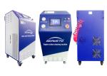 4.5KW Hho Gas Generator / Oxy Hydrogen Carbon Cleaning System For Cars