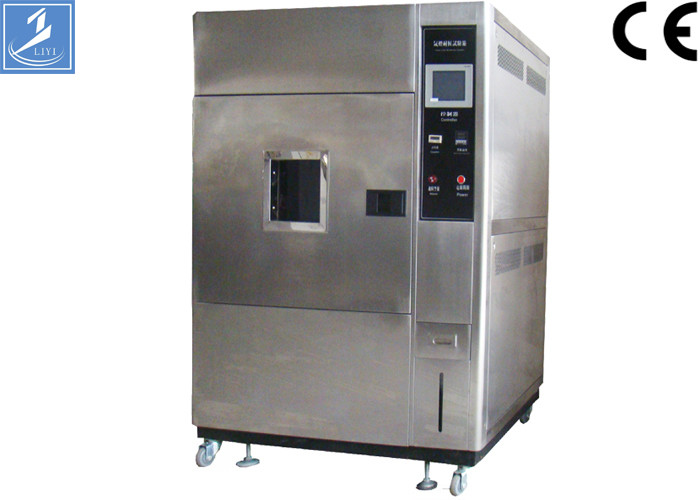 LY-280B Programmable Environmental Temperature Humidity Test Chamber SUS 304