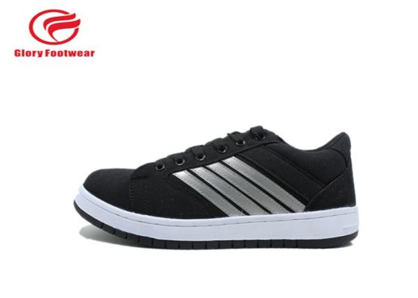 Slip Resistant Leather Lightweight Safety Work Shoes For Mens Anti-Skid Use For