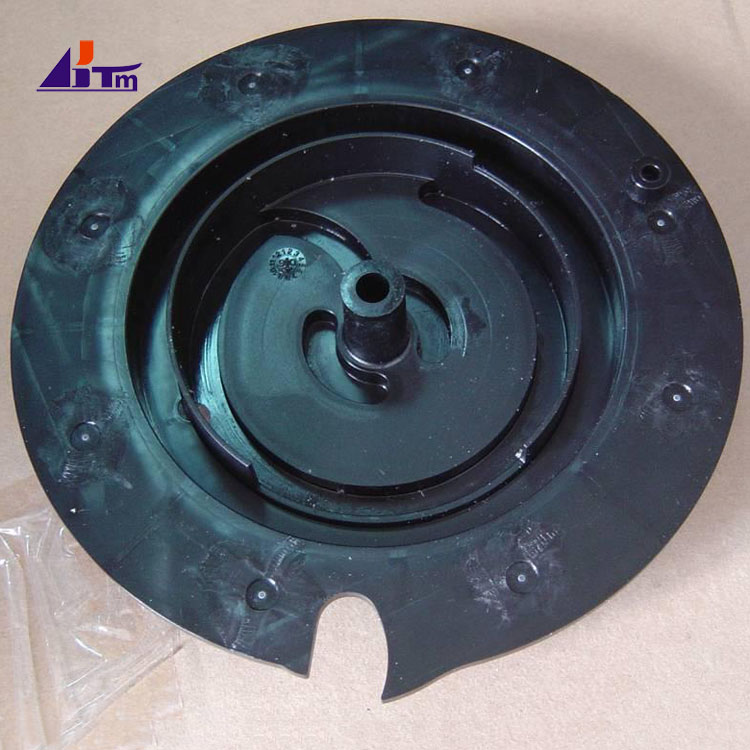 Diebold 5500 Stacker Cam Disk 49-201057-000B 49201057000B