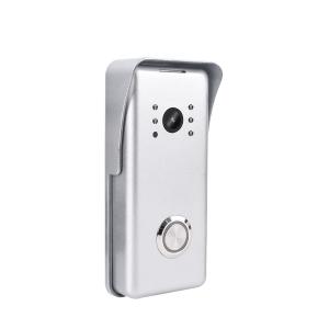 Wholesale 1080P Home Wifi Video Doorbells Smartlife POE DC 12V Power 2MP HD from china suppliers