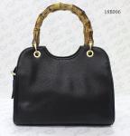 Classic Women Fashion Bags With Special Wood Handle , Popular Crossbody Bags