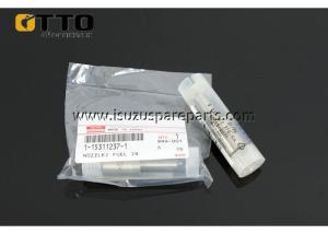 Wholesale EX300-3 6SD1 Nozzle 9070 , 6SD1 Isuzu Excavator Parts 1-5311-2370 1153112370 from china suppliers