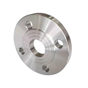 Wholesale Stainless Steel Flanges for Secure Piping Connections in Various Industries from china suppliers