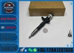 Denso Diesel Common Rail Fuel Injector 23670-0l050 095000-8290 23670-09330