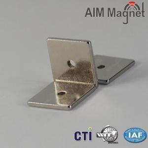 Wholesale block magnet neodymium china manufacturer for sale from china suppliers