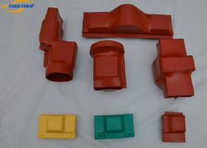 Wholesale High Voltage Halogen Free Heat Shrink Tube , Wrap Around Heat Shrink Tubing from china suppliers