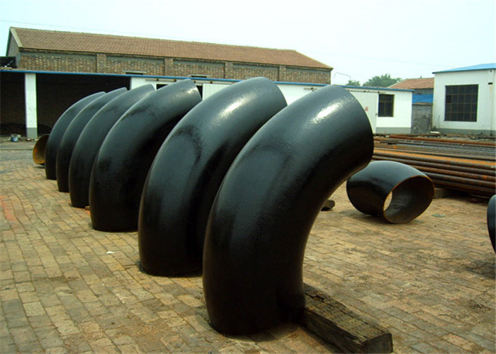 ASTM B16.9 SS304 SS316 Steel Pipe Reducer