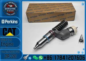 Wholesale Diesel Engine Injector 374-0751 20R-2285 For Caterpillar C15 Common Rail from china suppliers