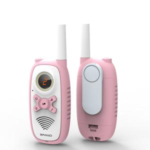 Wholesale 3 Channels Flashlight 5KM Long Range Walkie Talkies from china suppliers