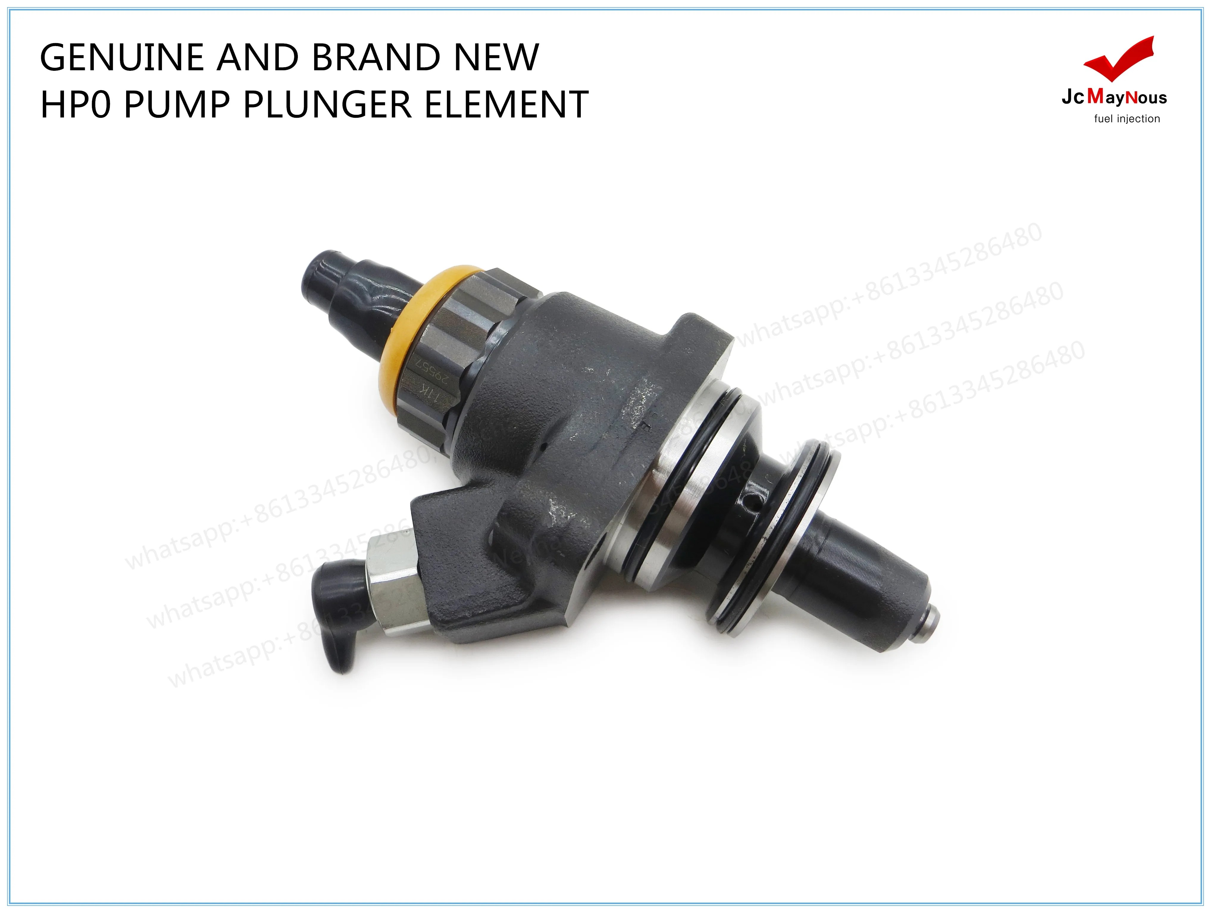 DENSO GENUINE AND NEW DIESEL COMMON RAIL INJECTION HP0 PUMP PLUNGER ELEMENT BARREL ASSY 094150-0318 094150-0330