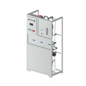 Wholesale Marine Seawater Desalination Plant Equipment 5m3/d 25m3/d 50m3/d from china suppliers